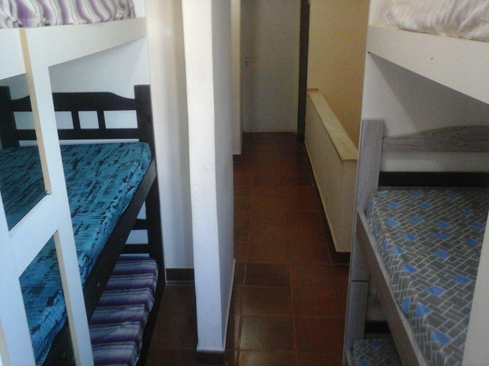 Hostel Recreio - Rio de Janeiro — Fotos 2